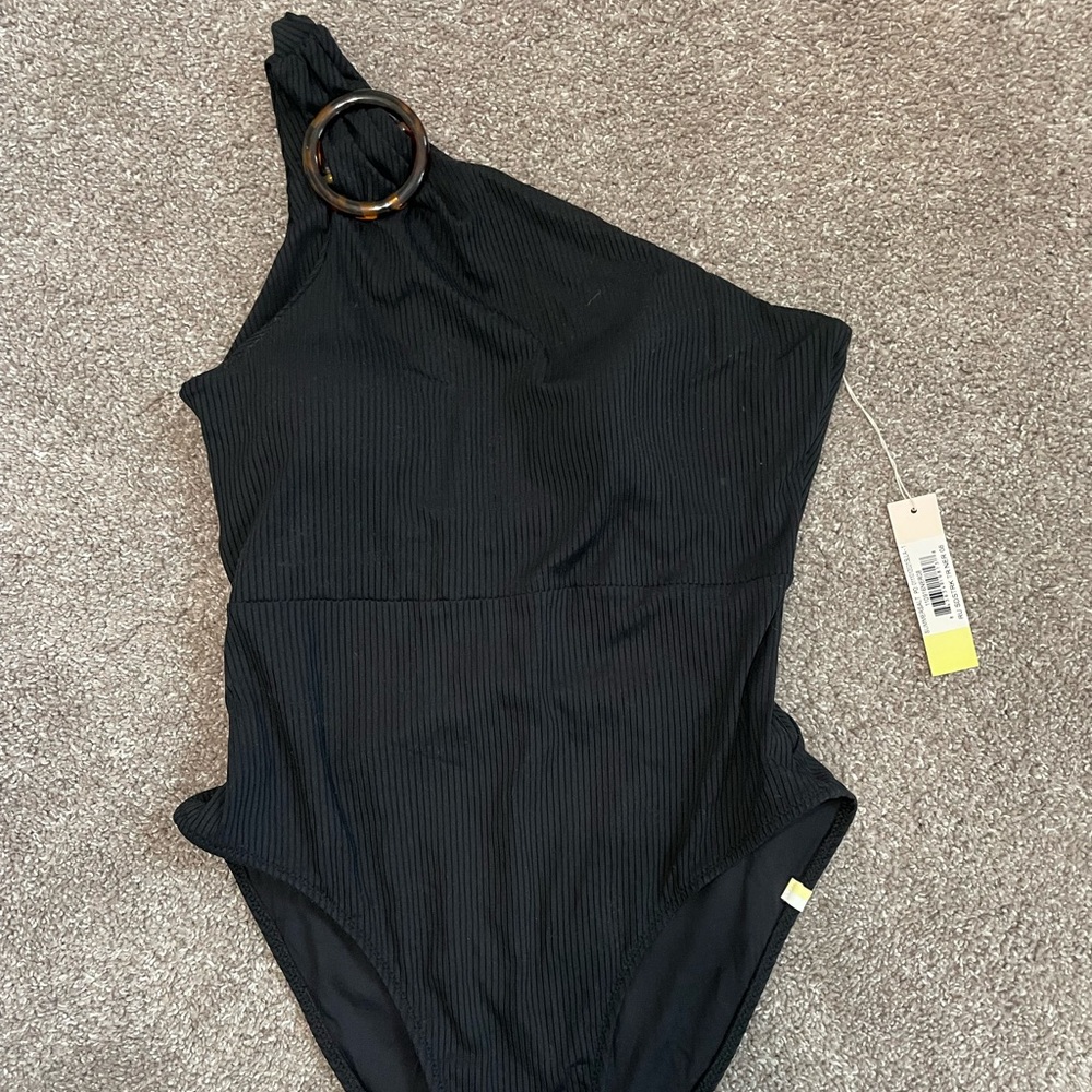 Summersalt Sidestroke One Piece